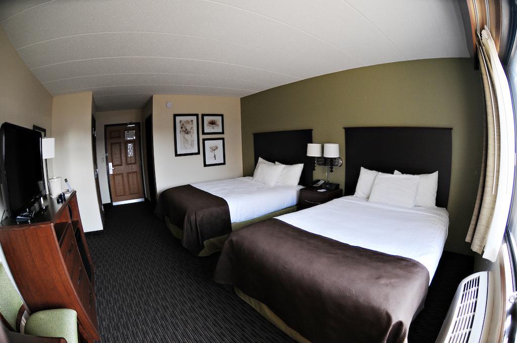 Americinn By Wyndham Rice Lake Zimmer foto