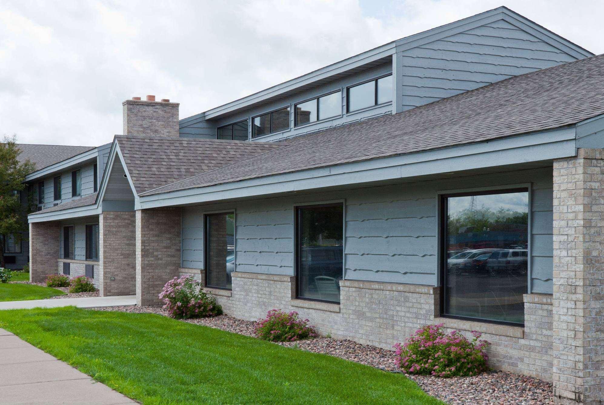 Americinn By Wyndham Rice Lake Exterior foto